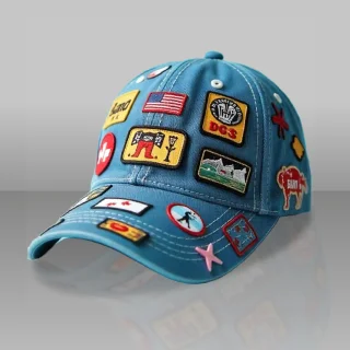 For Hat