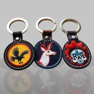 For Keychain