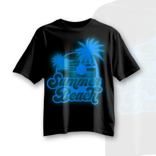 Glow in the Dark