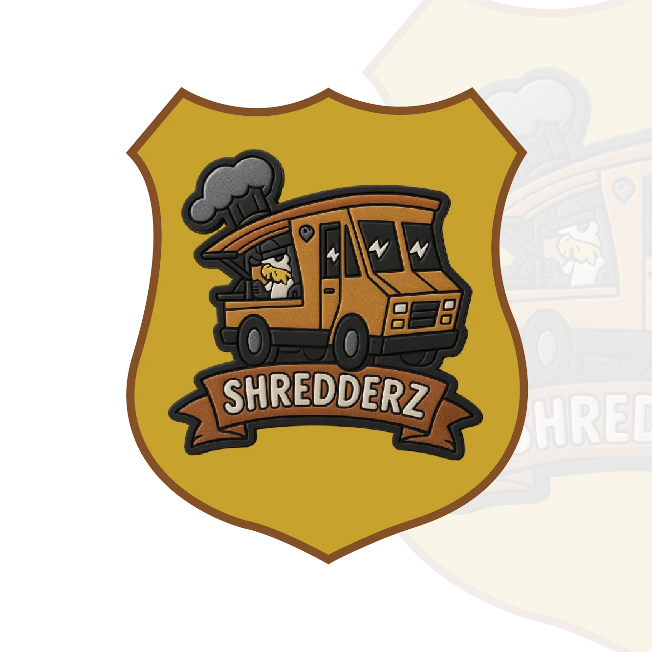 Sheild B