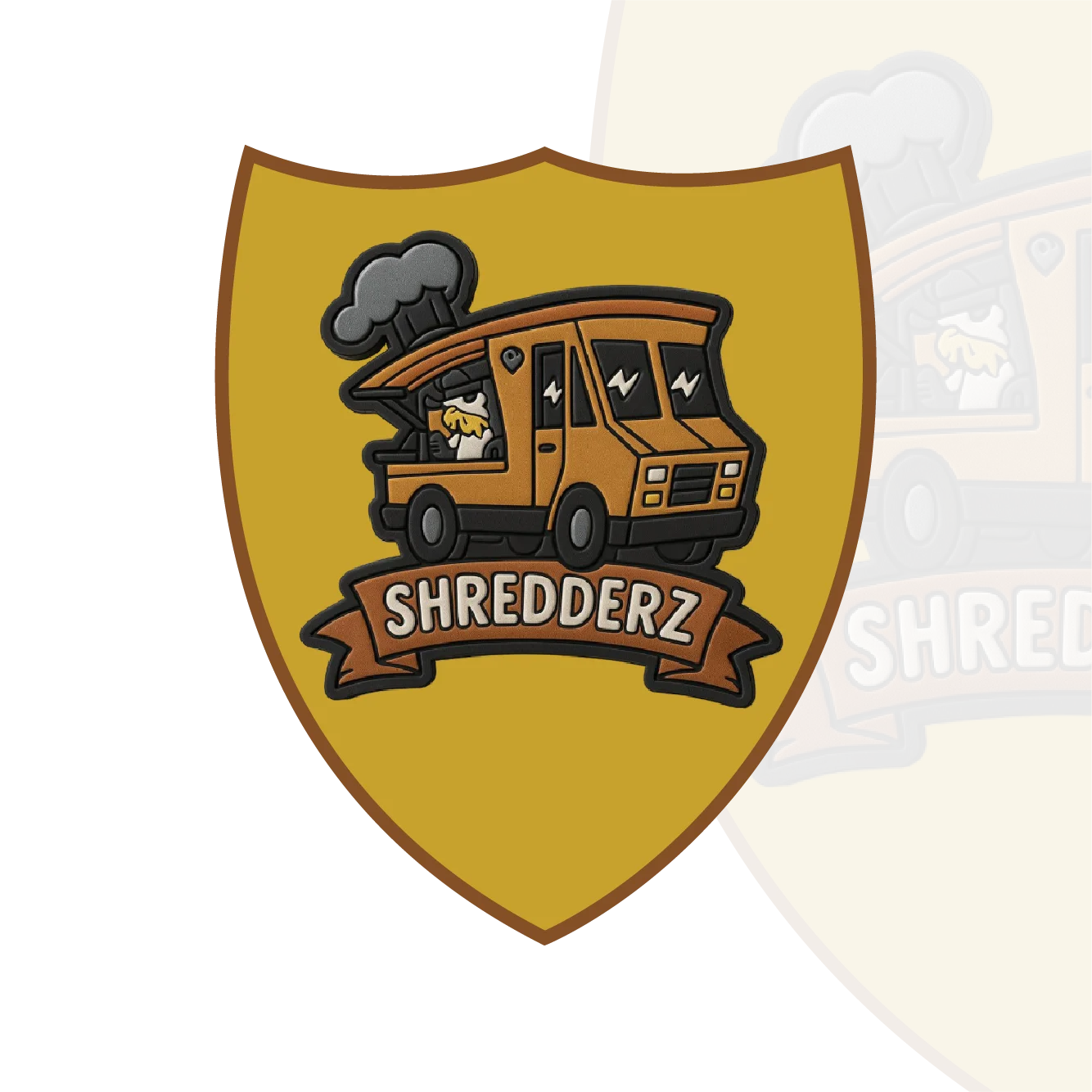 Sheild A