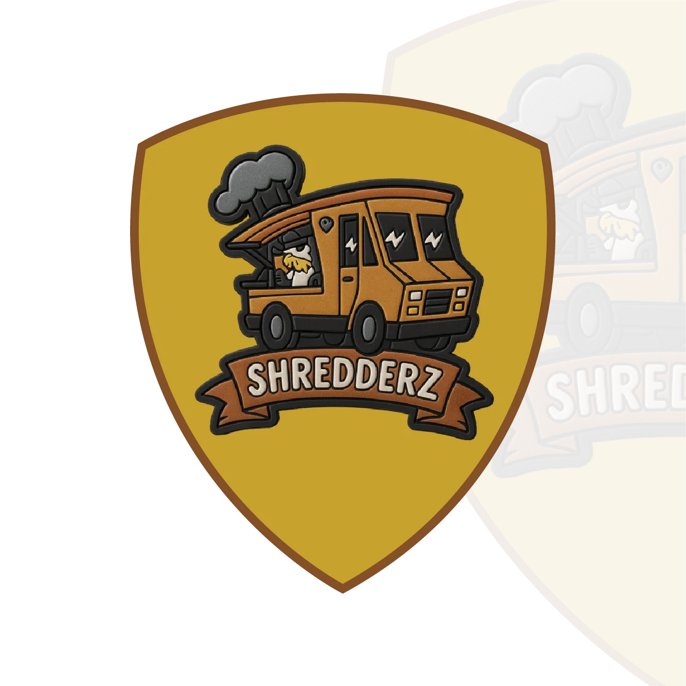 Sheild C