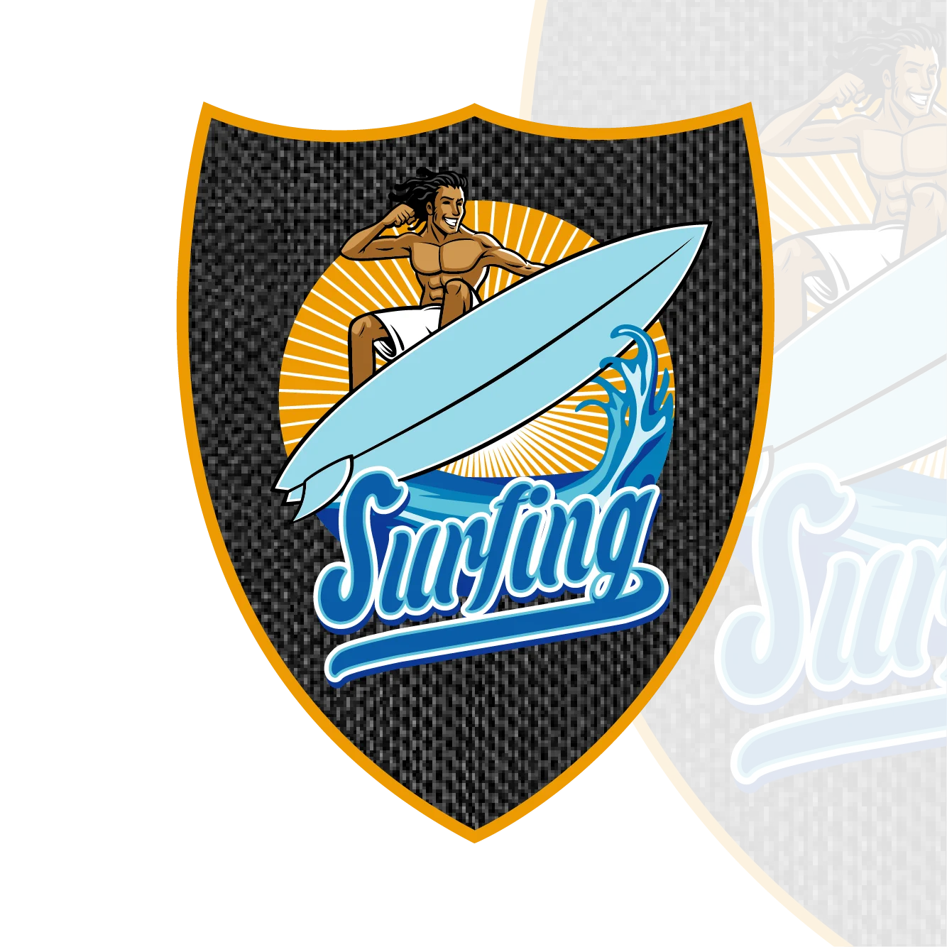 Sheild C